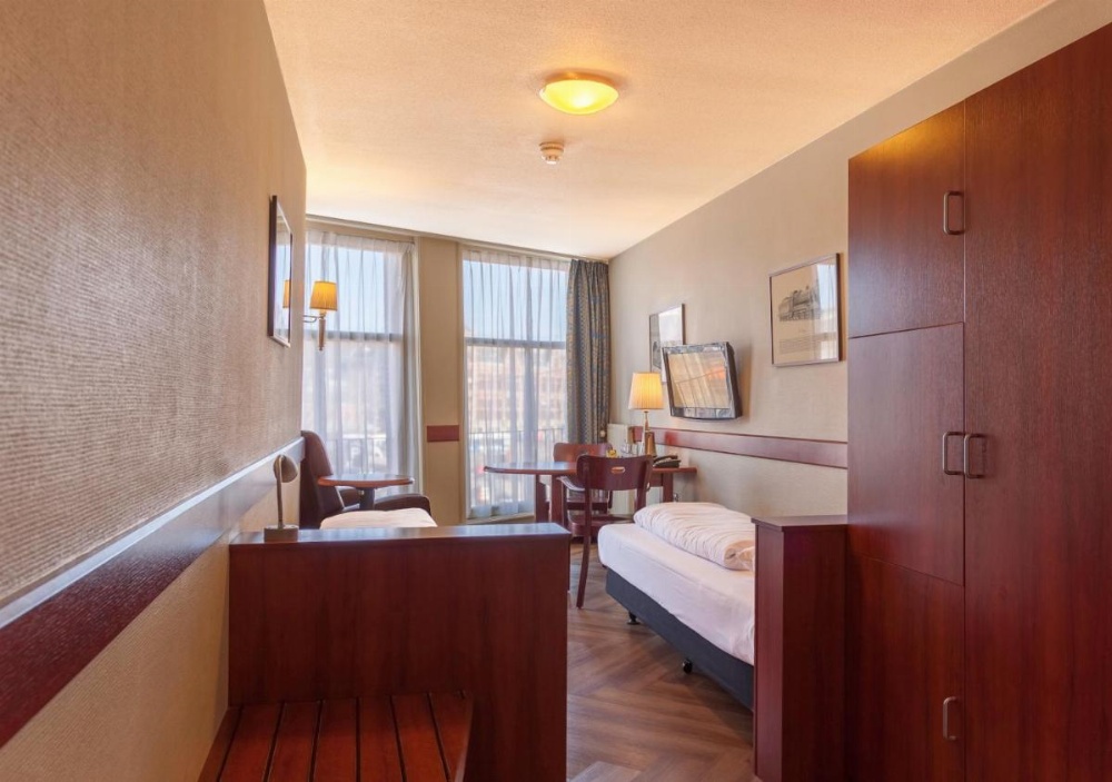 A-Train Hotel Image 11