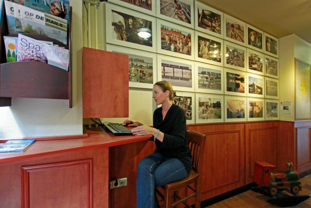 A-Train Hotel Image 12