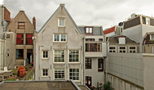 A-Train Hotel image 13