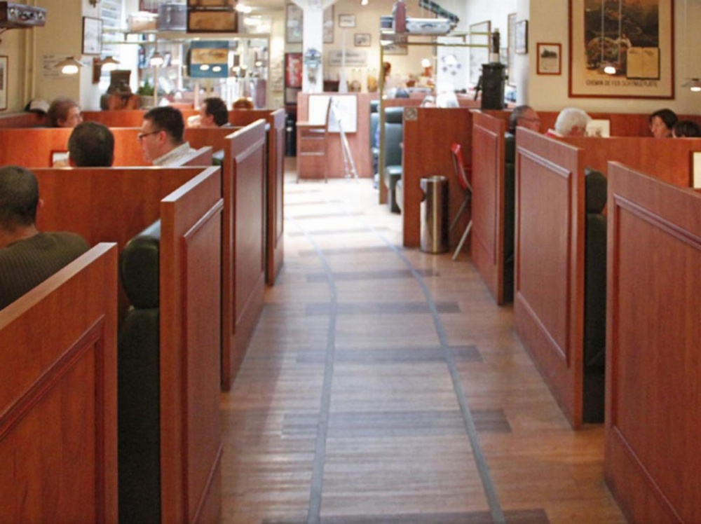 A-Train Hotel Image 14