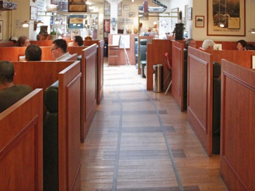 A-Train Hotel image 14