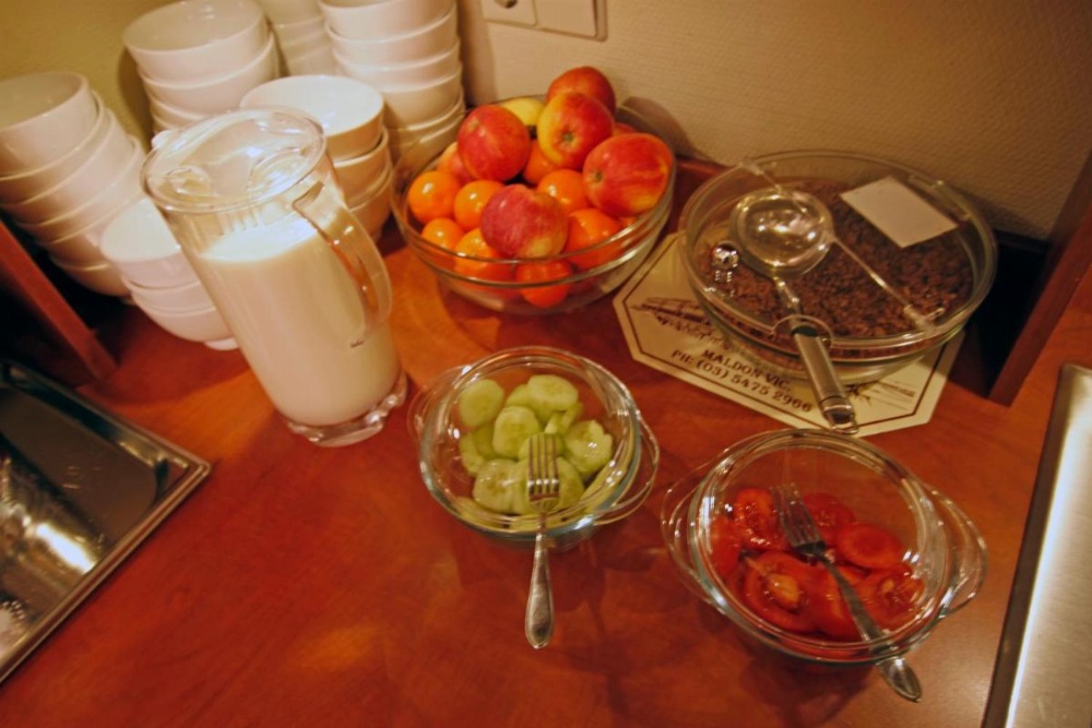A-Train Hotel Image 16