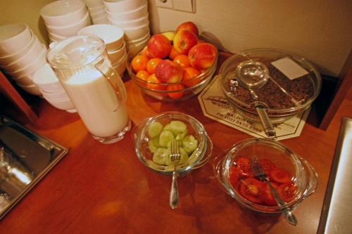 A-Train Hotel image 16