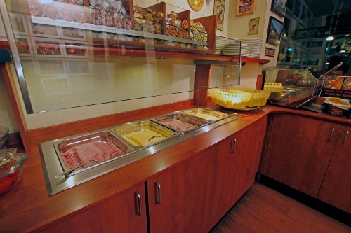 A-Train Hotel image 17