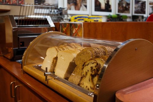 A-Train Hotel image 18