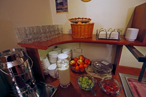 A-Train Hotel image 19