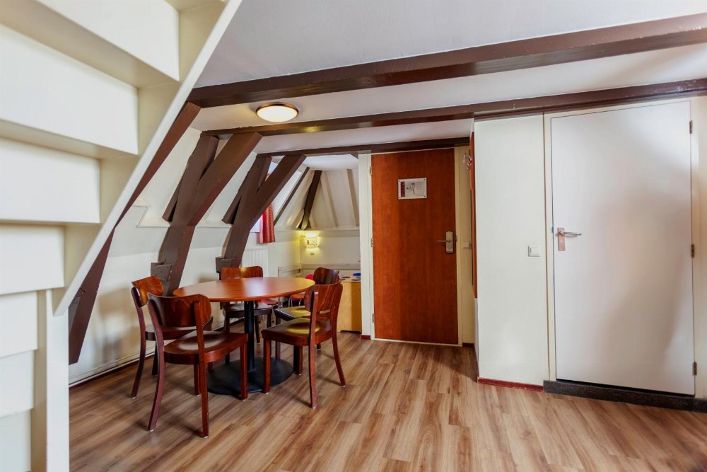 A-Train Hotel Main image