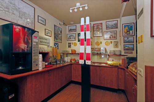 A-Train Hotel image 22