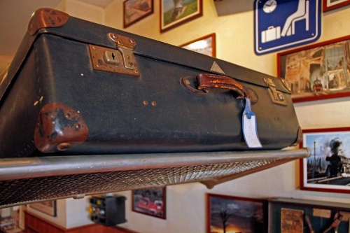 A-Train Hotel image 25