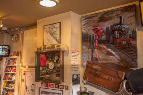 A-Train Hotel image 27