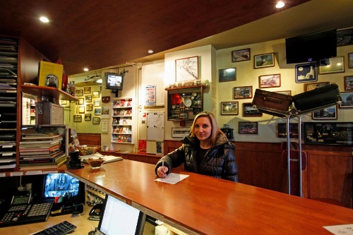 A-Train Hotel image 28