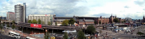 A-Train Hotel image 30