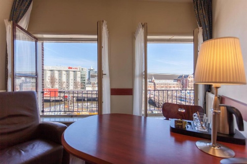 A-Train Hotel image 31