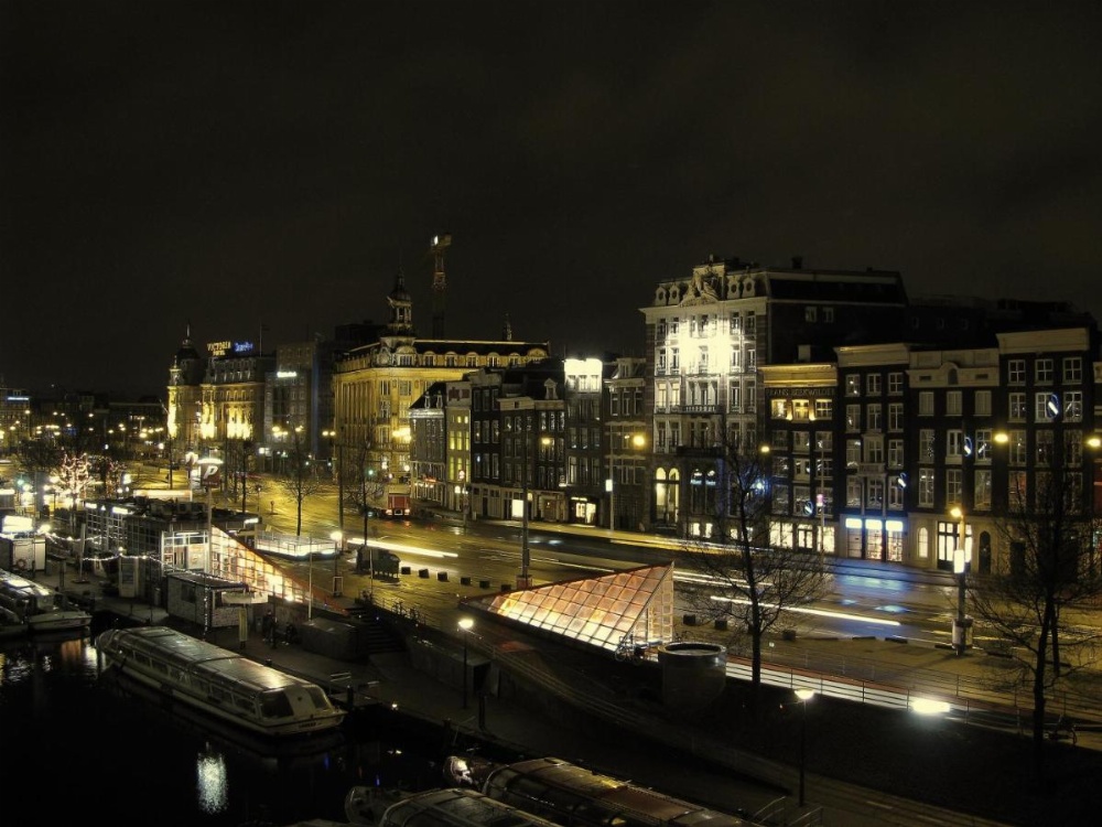 A-Train Hotel Image 32