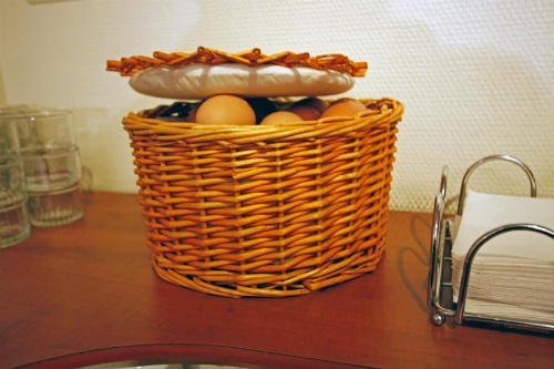 A-Train Hotel image 36