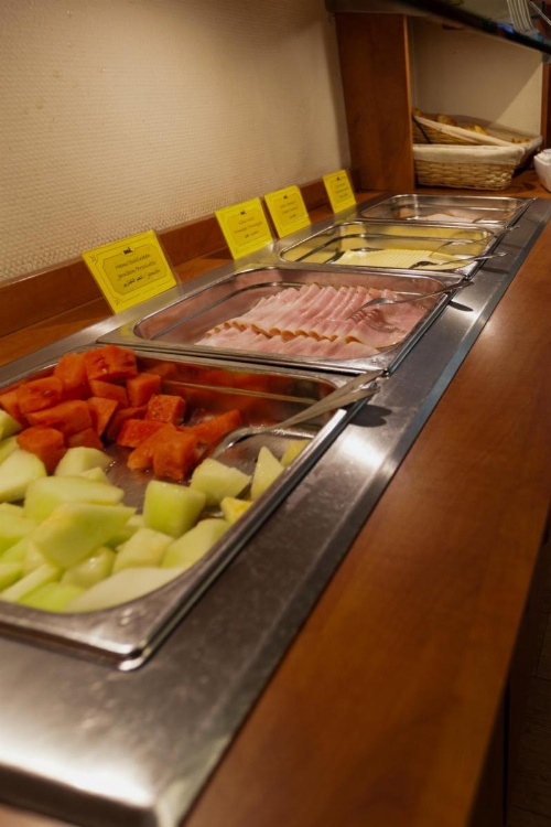 A-Train Hotel image 37