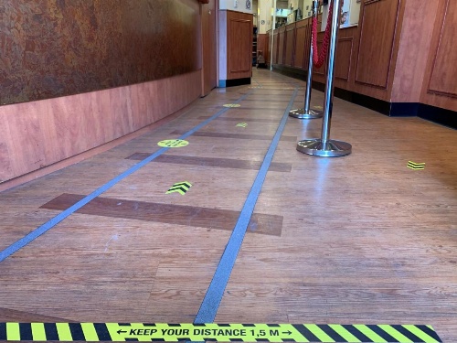 A-Train Hotel image 39