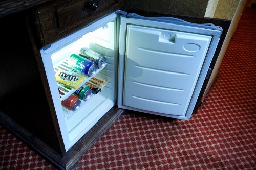 A-Train Hotel image 4