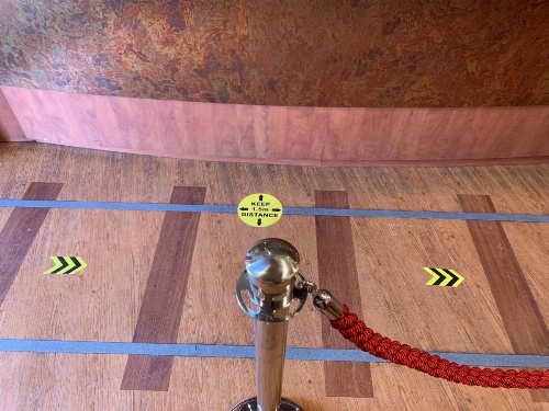 A-Train Hotel image 45